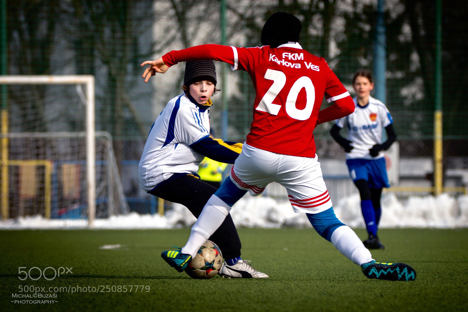 Nikon D500 sample photo. Duel photography