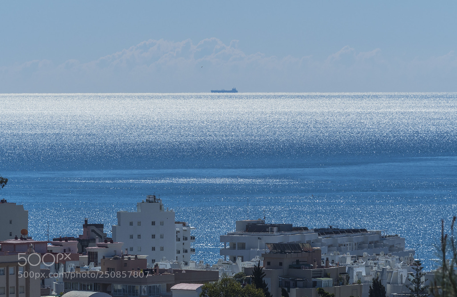 Olympus OM-D E-M5 II sample photo. A view from sierra photography