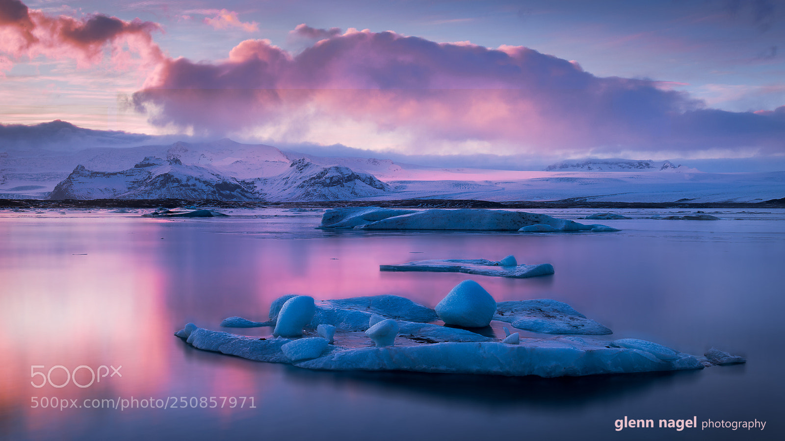 Nikon D850 sample photo. Jokulsarlon glacier lagoon photography