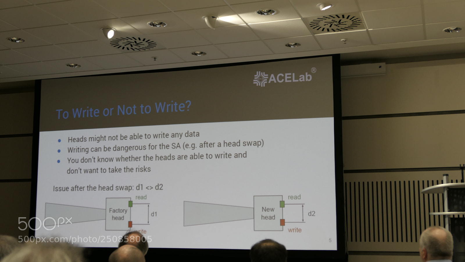 Panasonic Lumix DMC-LX10 (Lumix DMC-LX15) sample photo. Acelab 15th conference photography