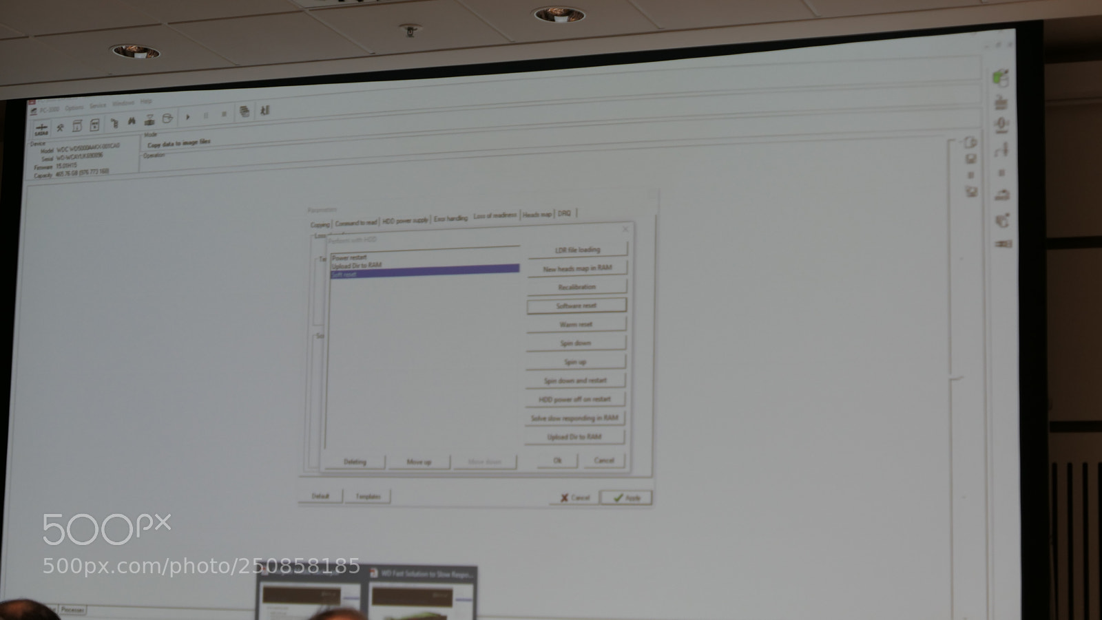Panasonic Lumix DMC-LX10 (Lumix DMC-LX15) sample photo. Acelab 15th conference photography