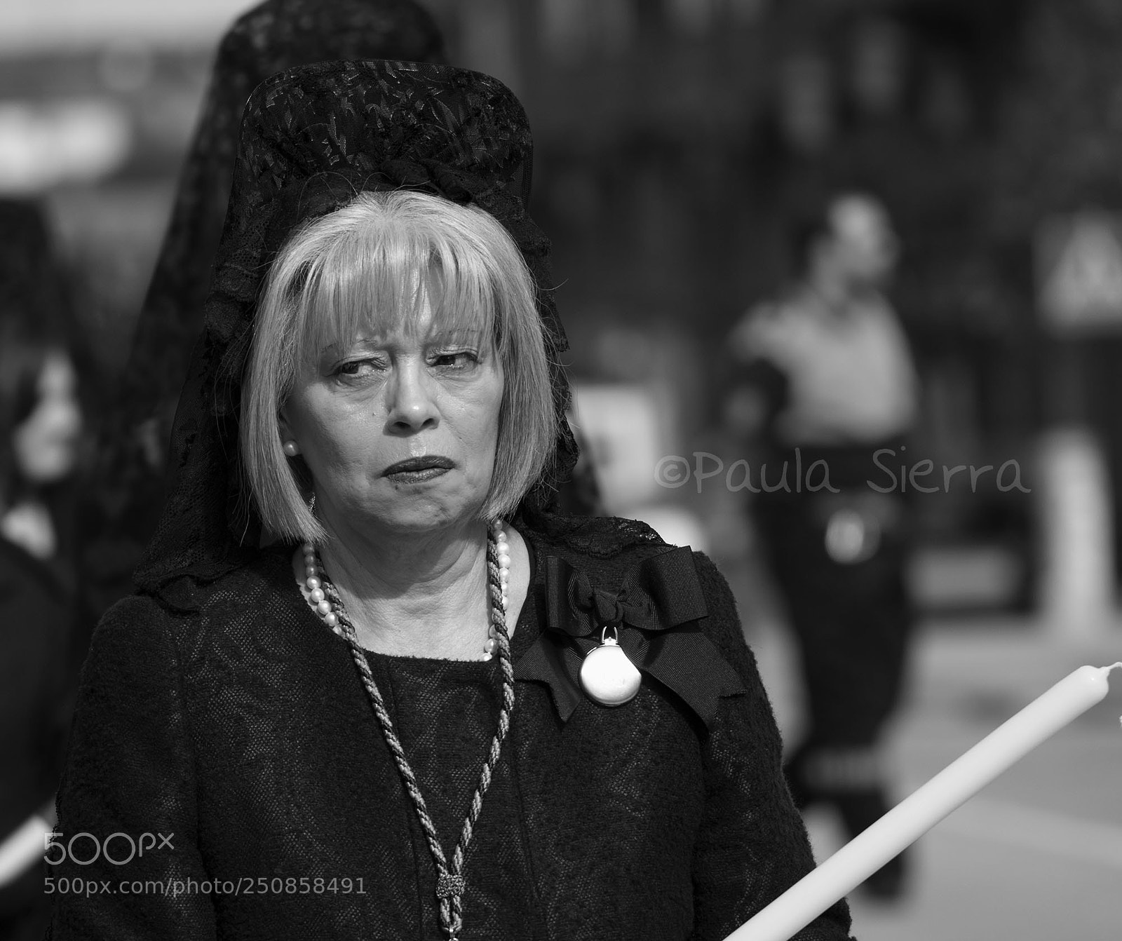 Canon EOS 60D sample photo. Holy week photography