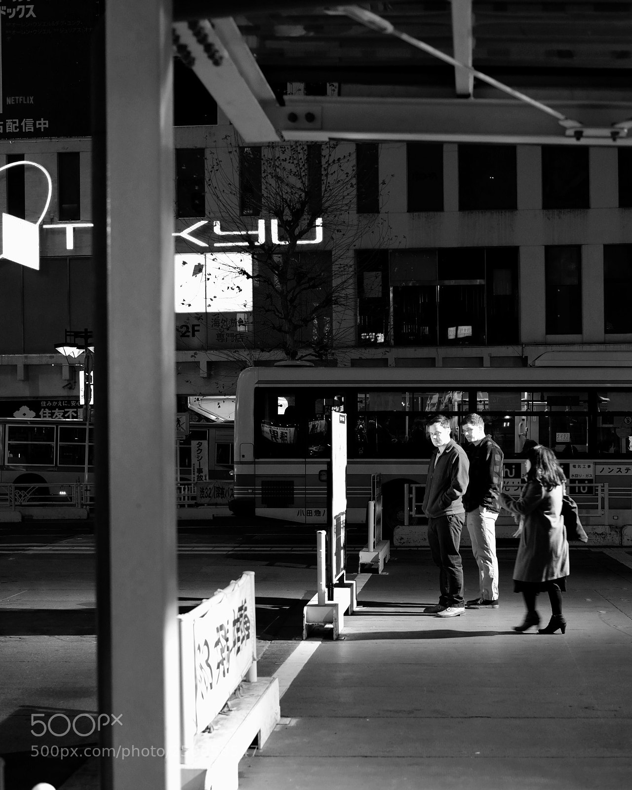 Fujifilm X-E2 sample photo. A station x-e2 photography