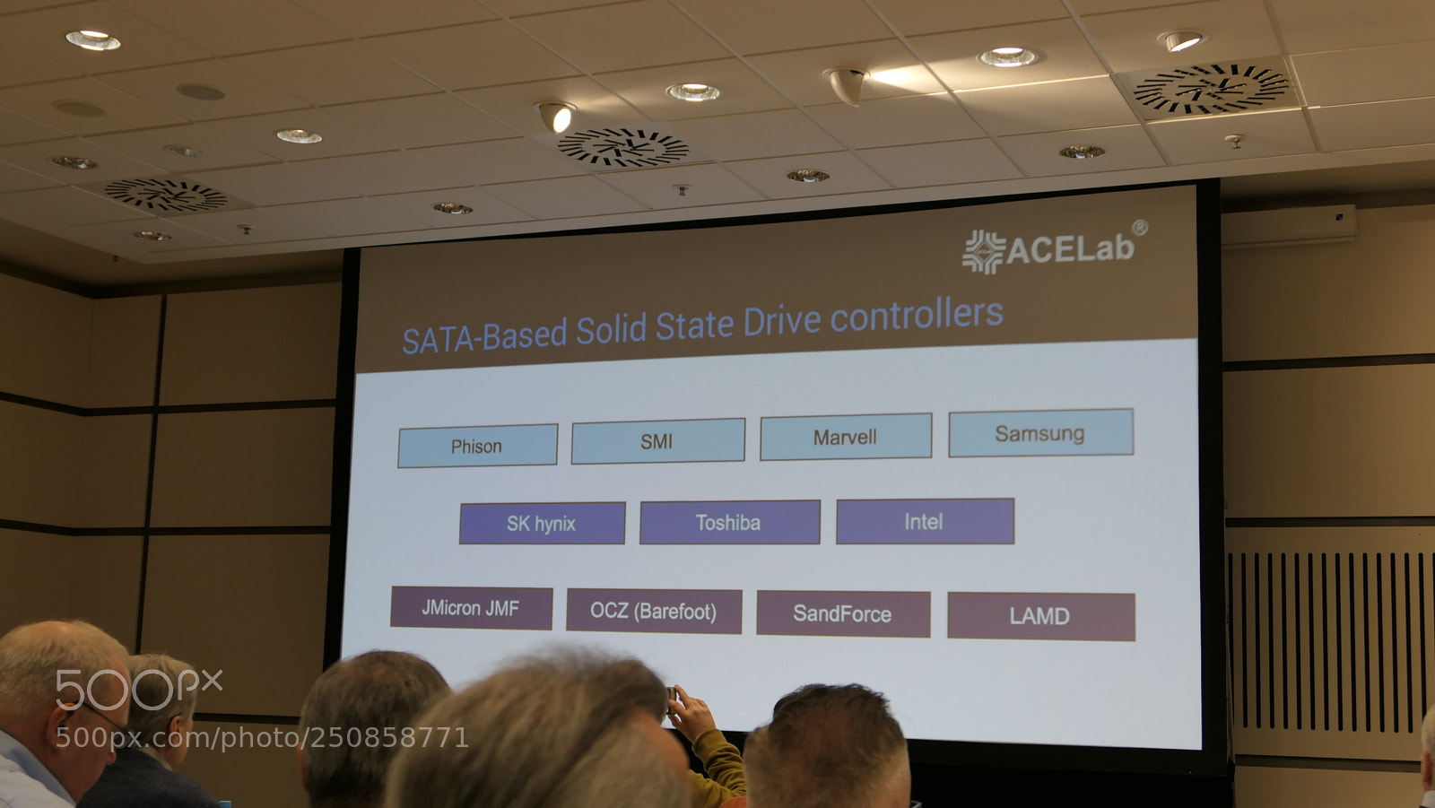 Panasonic Lumix DMC-LX10 (Lumix DMC-LX15) sample photo. Acelab 15th conference photography