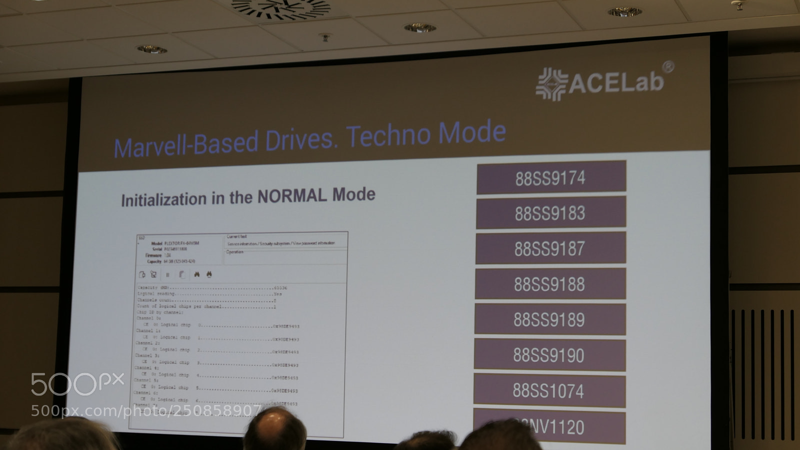 Panasonic Lumix DMC-LX10 (Lumix DMC-LX15) sample photo. Acelab 15th conference photography