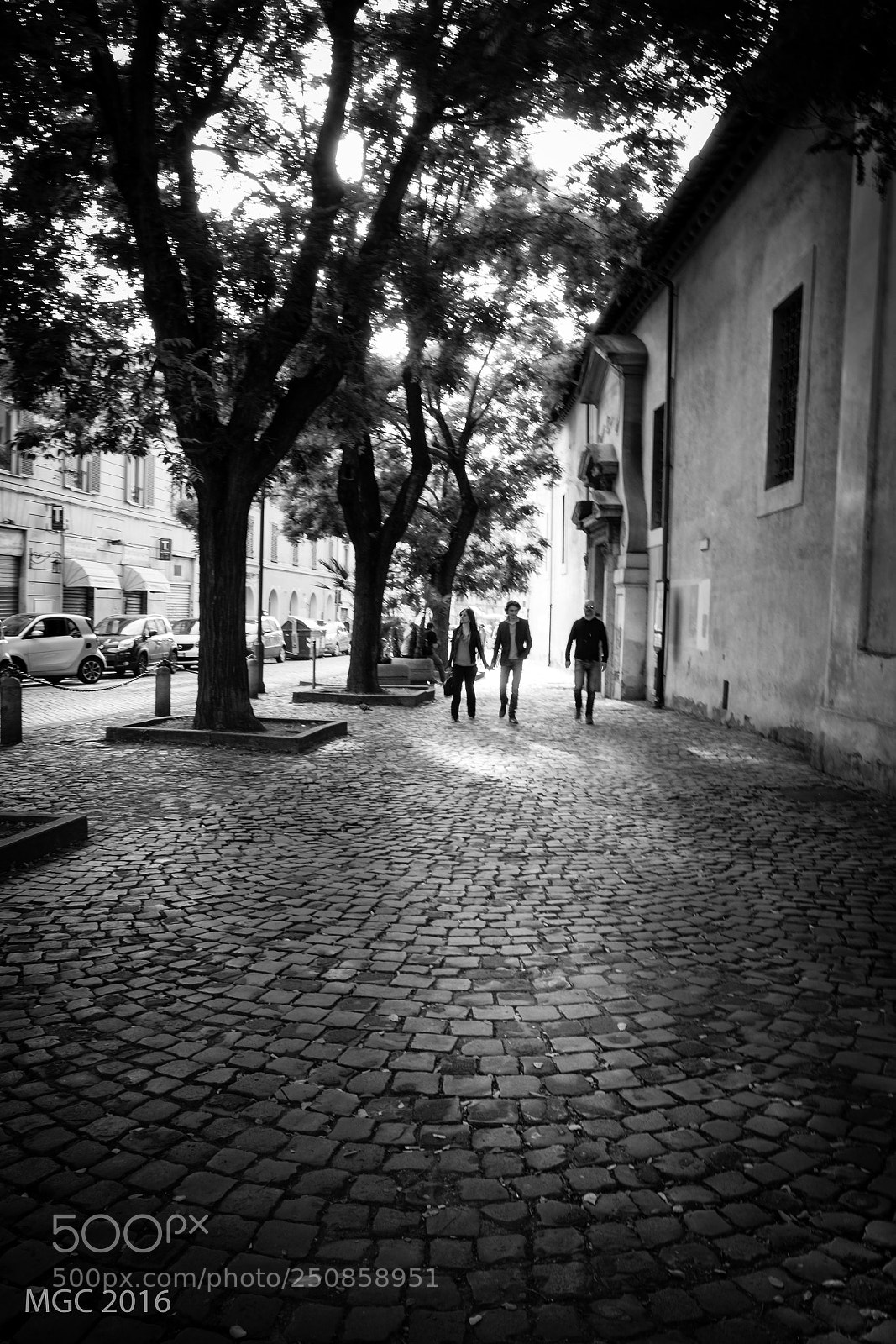 Fujifilm X-T10 sample photo. Rome photography