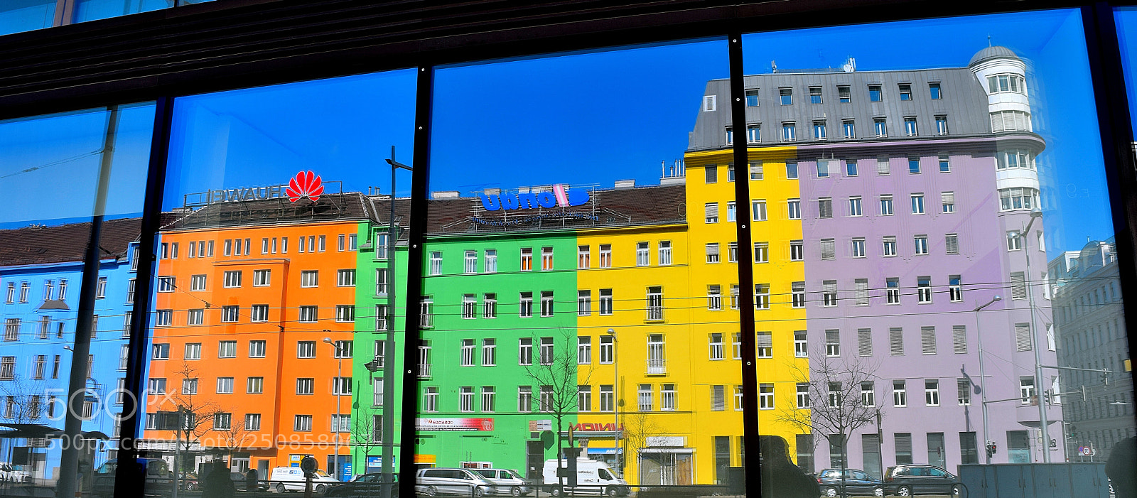 Nikon D5300 sample photo. Reflexes photography