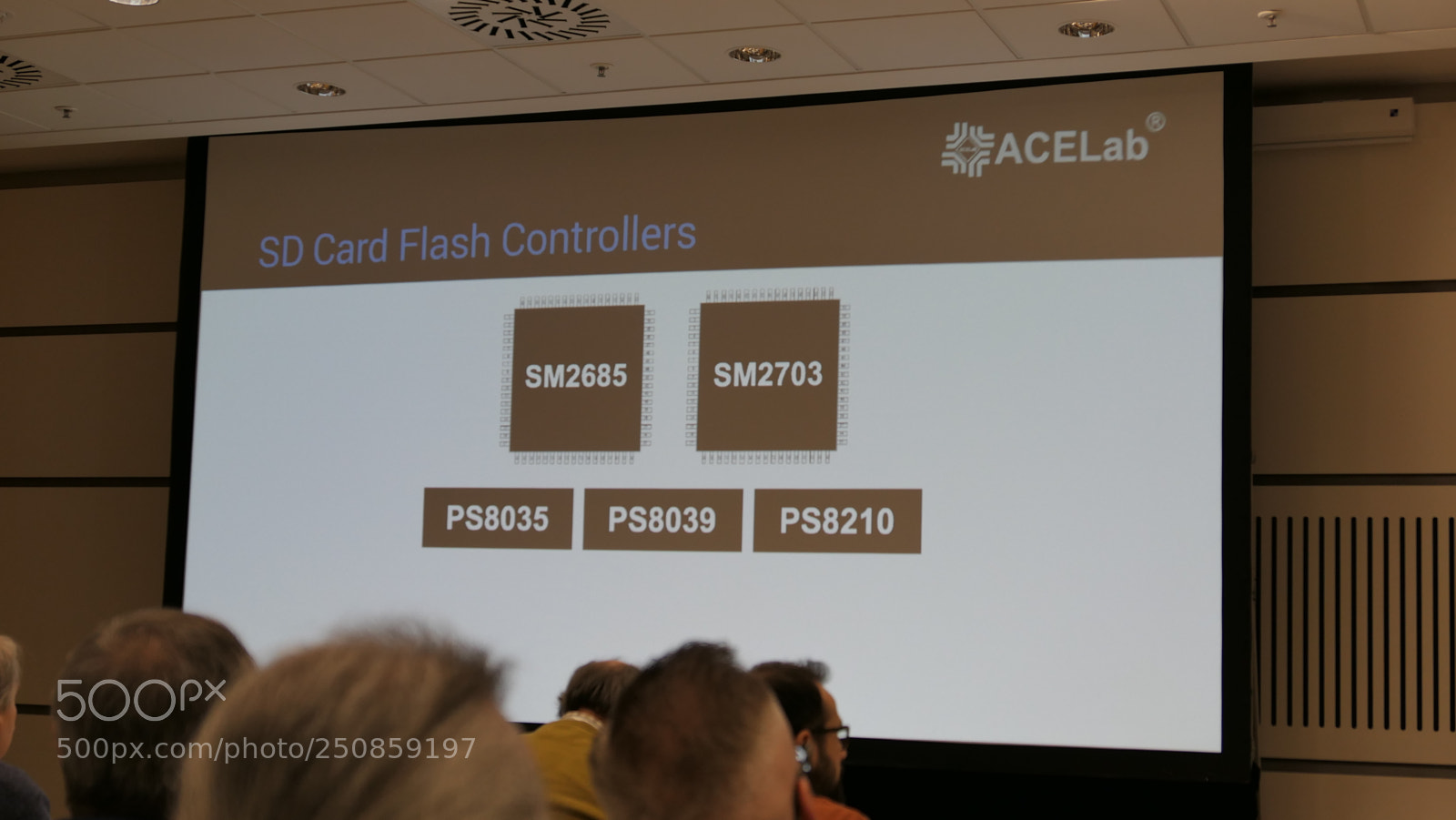 Panasonic Lumix DMC-LX10 (Lumix DMC-LX15) sample photo. Acelab 15th conference photography