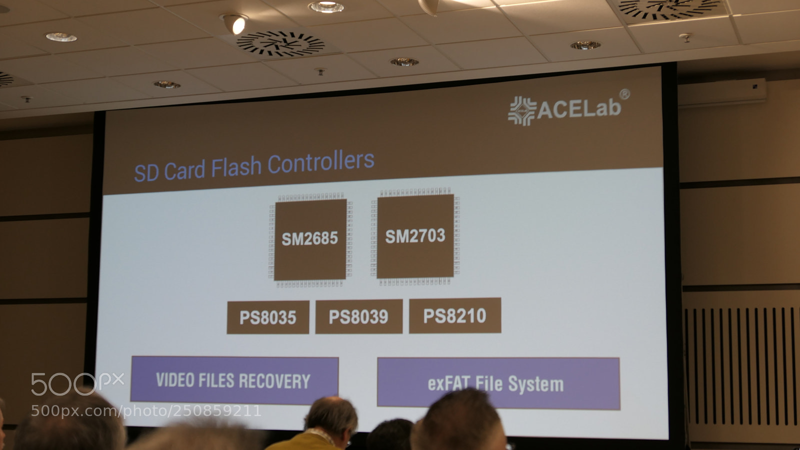 Panasonic Lumix DMC-LX10 (Lumix DMC-LX15) sample photo. Acelab 15th conference photography