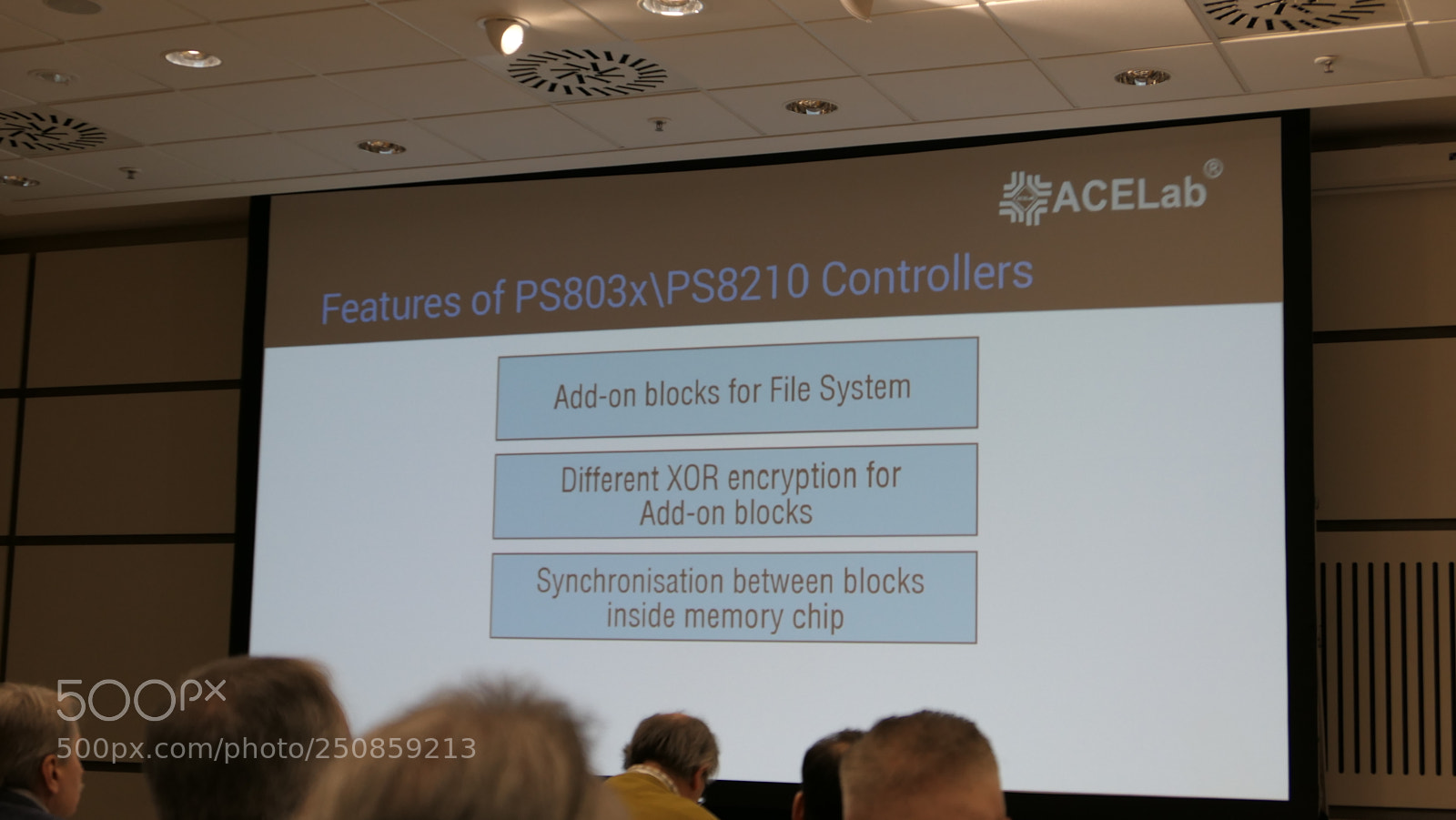 Panasonic Lumix DMC-LX10 (Lumix DMC-LX15) sample photo. Acelab 15th conference photography