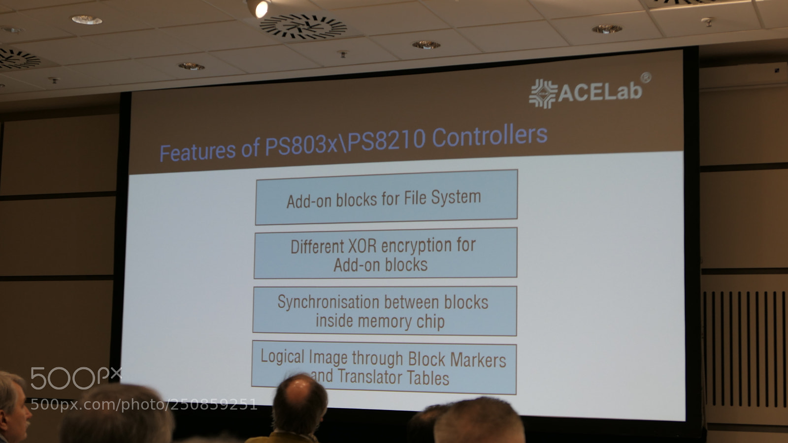 Panasonic Lumix DMC-LX10 (Lumix DMC-LX15) sample photo. Acelab 15th conference photography