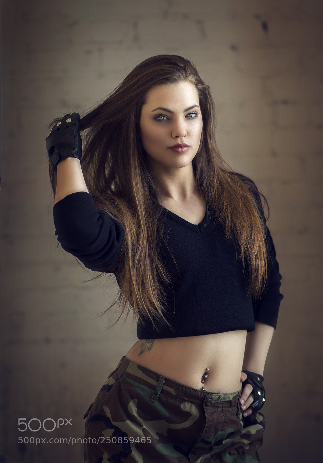 Canon EOS 5D Mark IV sample photo. Miranda photography