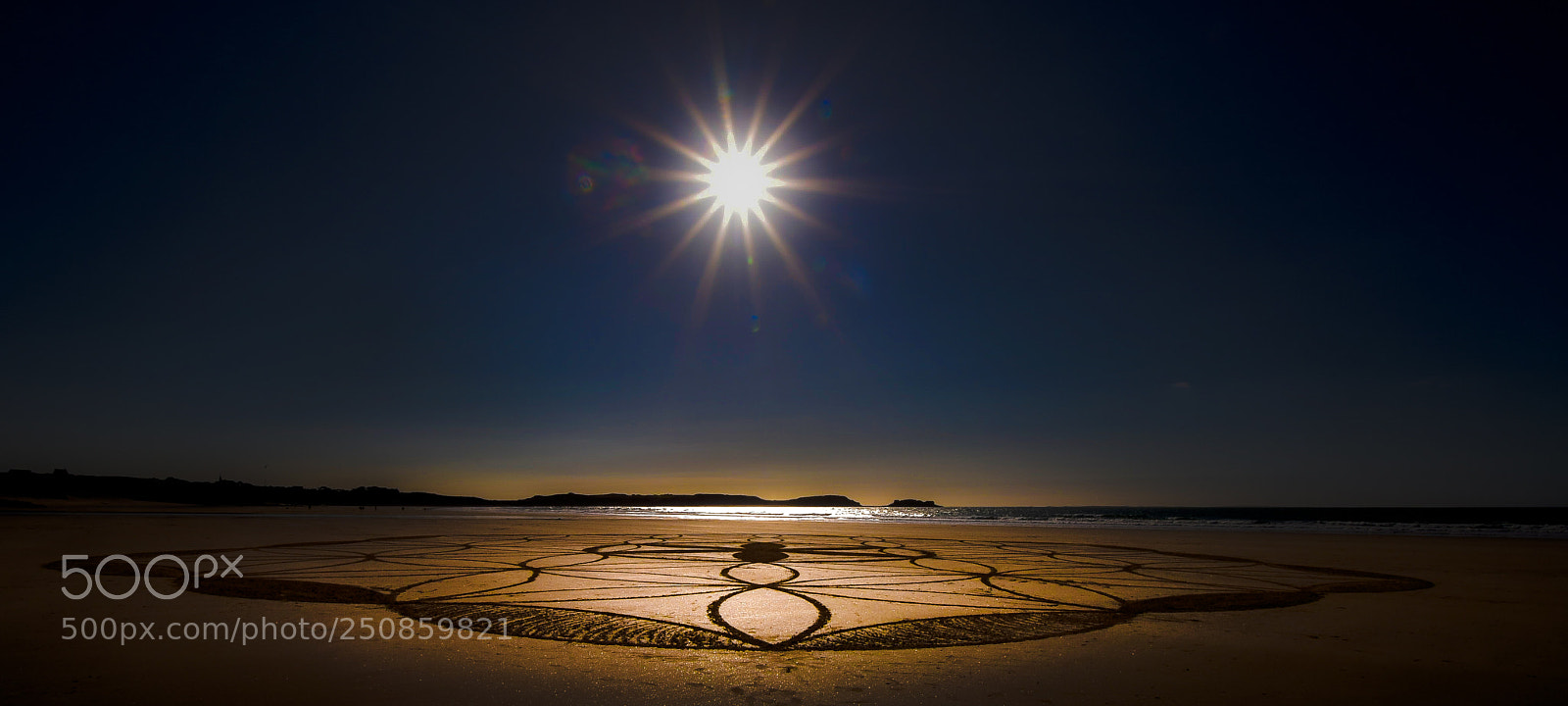 Nikon D810 sample photo. Speaking with the cosmos photography