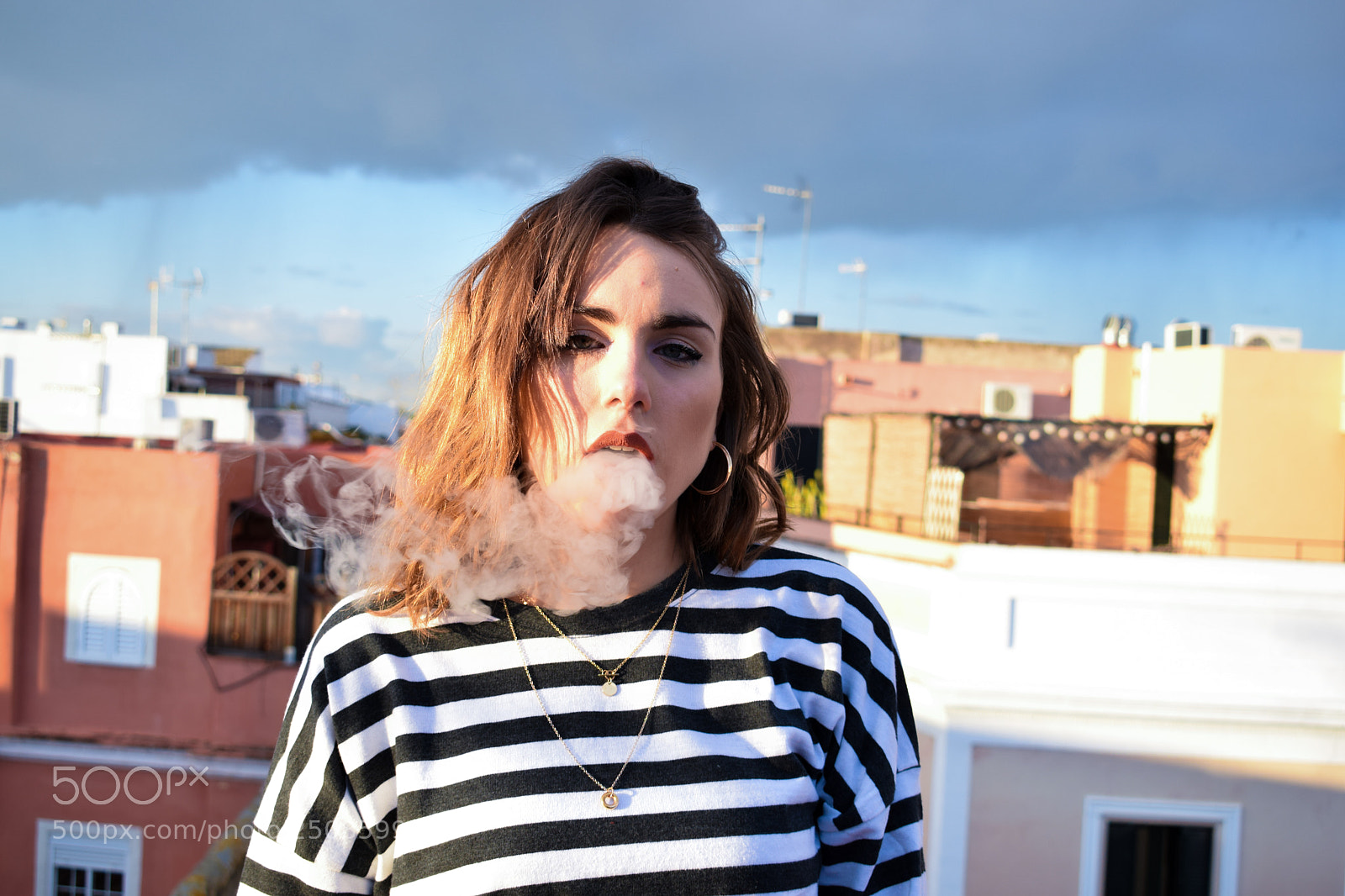 Nikon D3300 sample photo. Girl pwr photography
