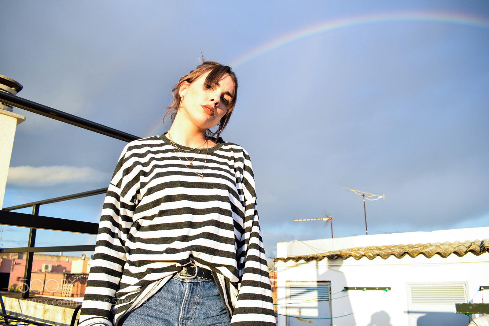 Nikon D3300 sample photo. Girl pwr photography