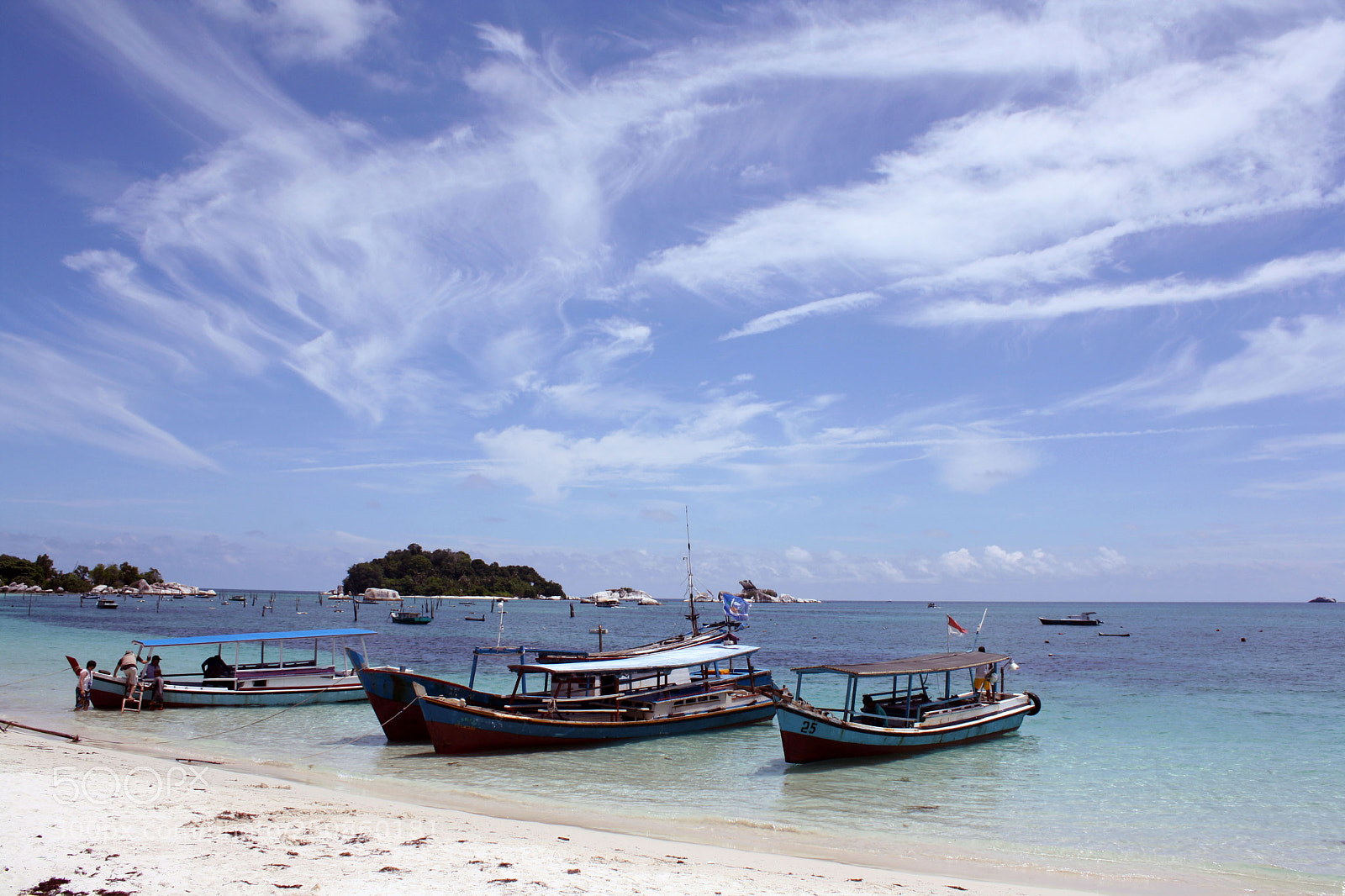 Canon EOS 1000D (EOS Digital Rebel XS / EOS Kiss F) sample photo. Tanjung tinggi beach belitung photography