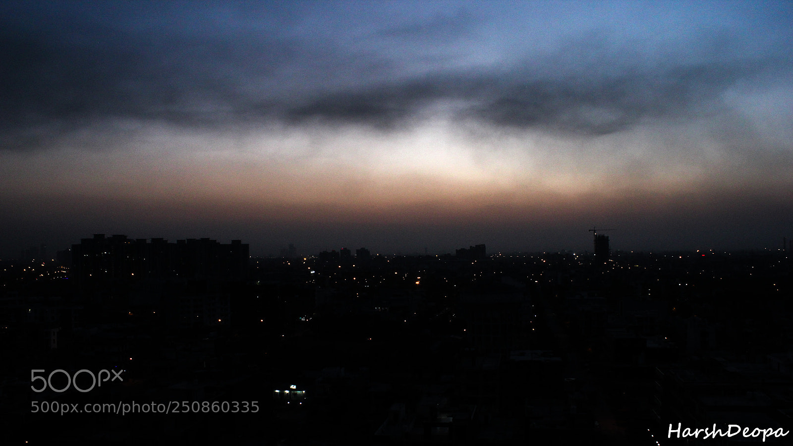 Canon EOS 550D (EOS Rebel T2i / EOS Kiss X4) sample photo. When doom falls upon!! photography