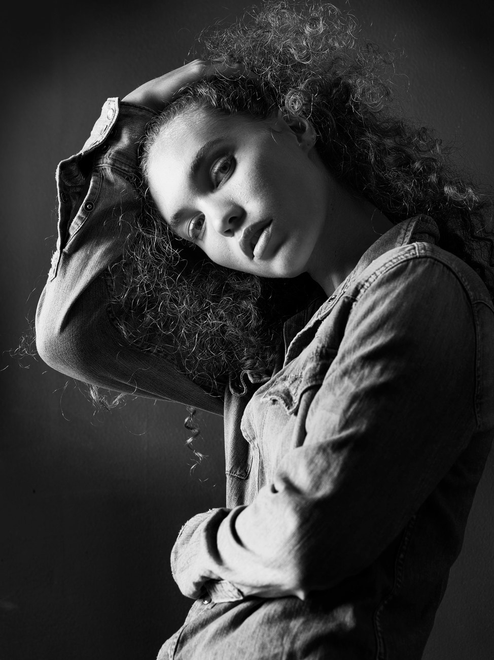 Hasselblad H6D-50C sample photo. Seriously photography