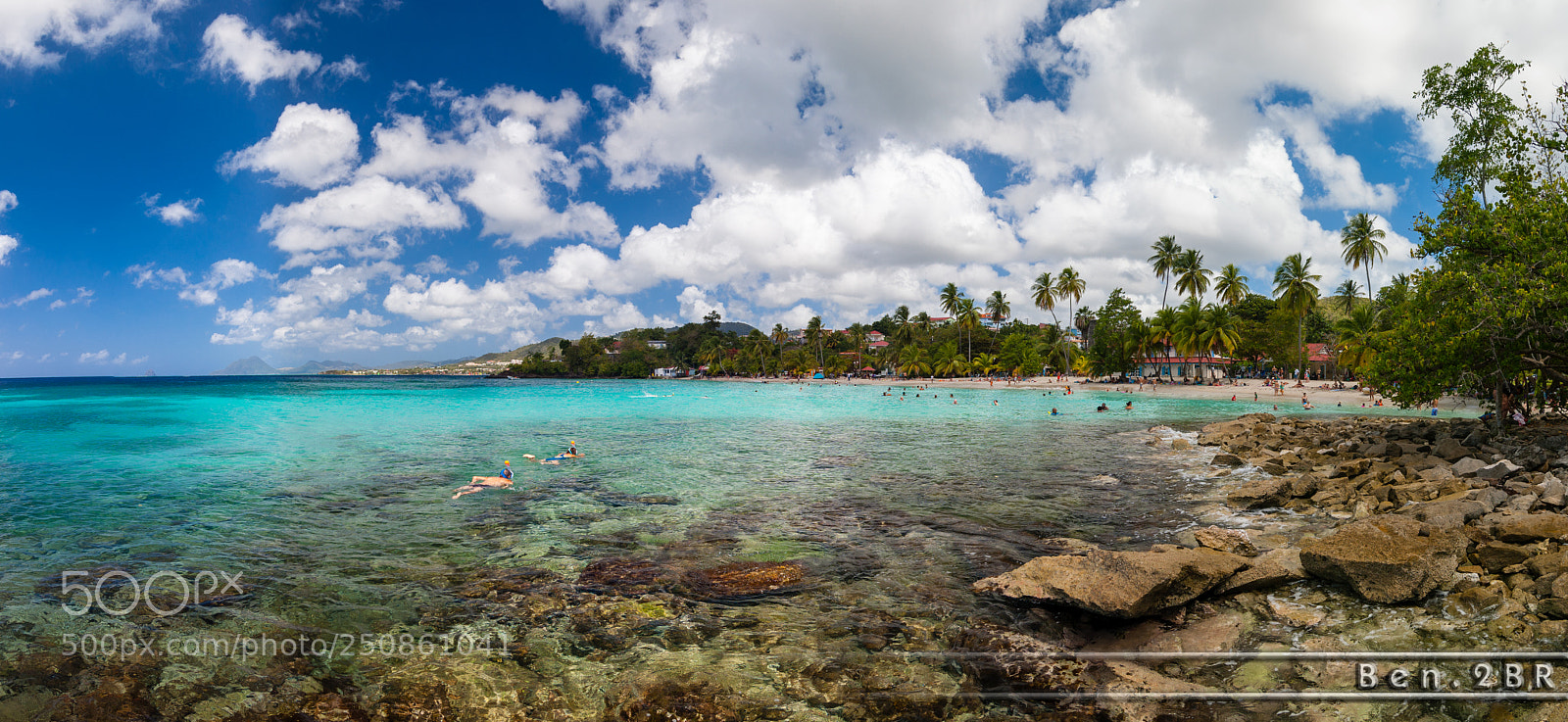 Nikon D40 sample photo. Anse figuier photography