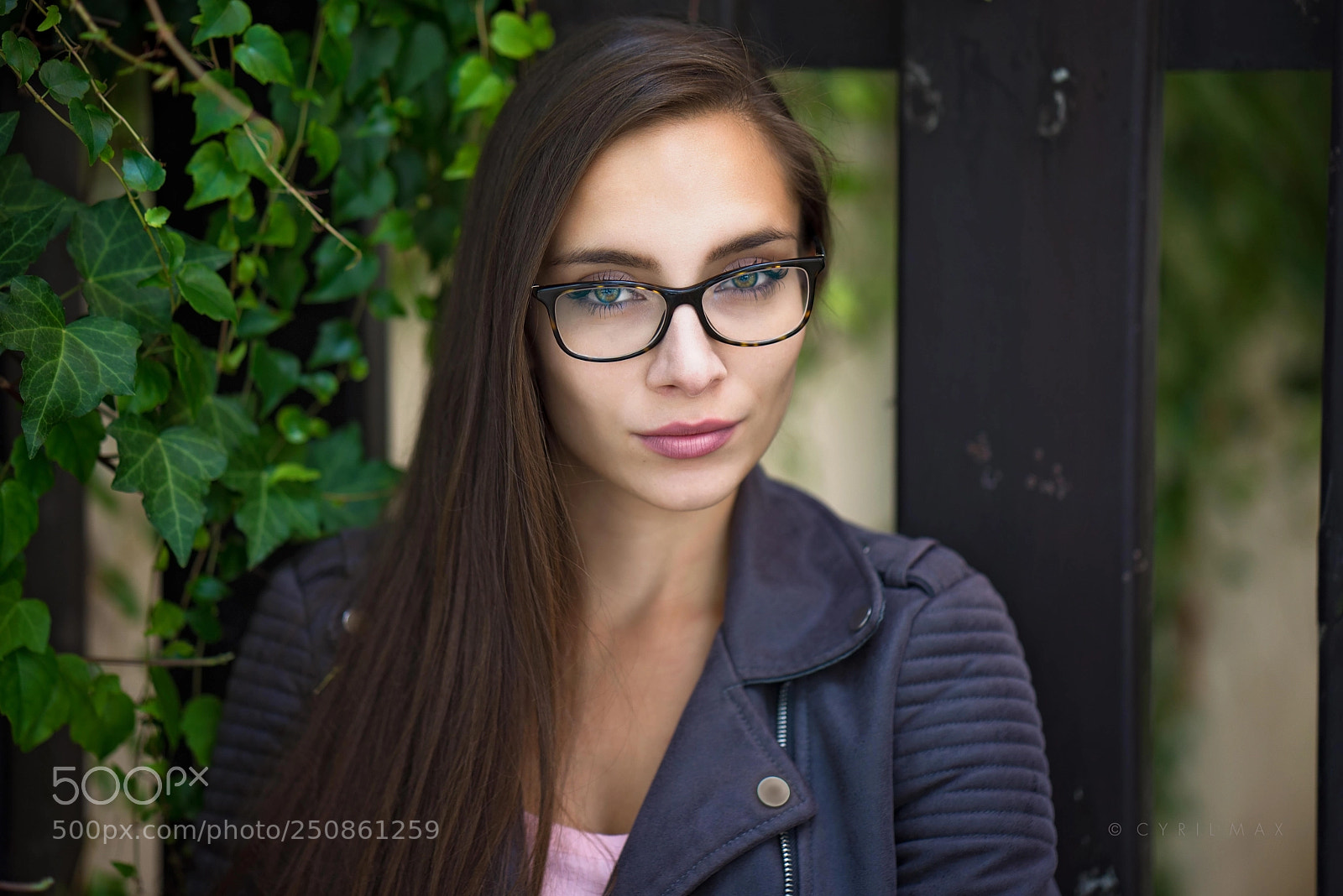 Sony a7R sample photo. Pavlína photography