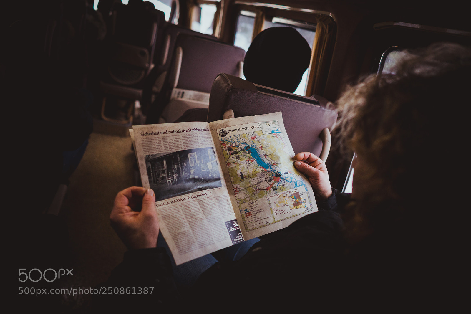 Sony a7 sample photo. Last instruction chernobyl exlusion photography