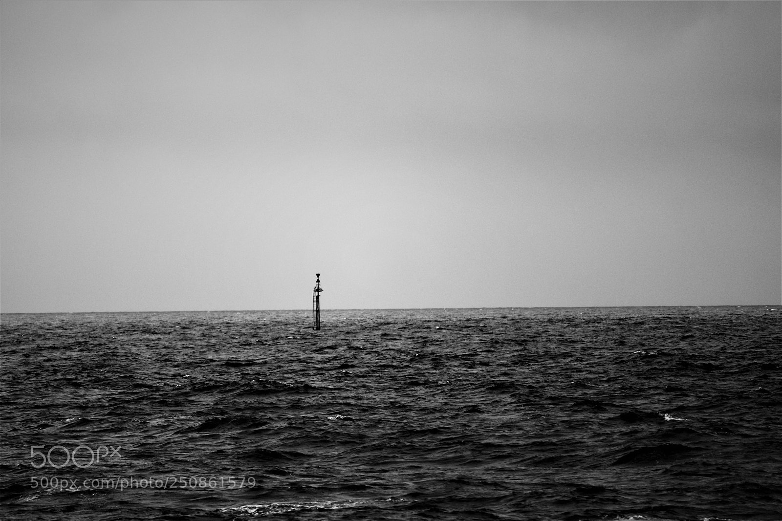 Canon EOS 80D sample photo. Out at sea  photography