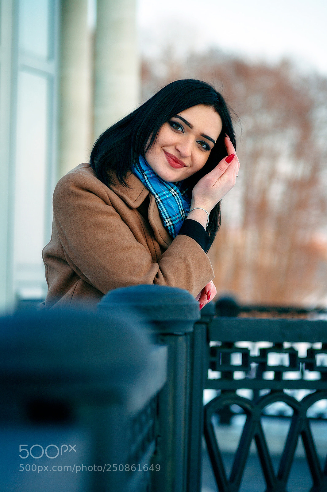 Canon EOS 5D sample photo. Vlada photography