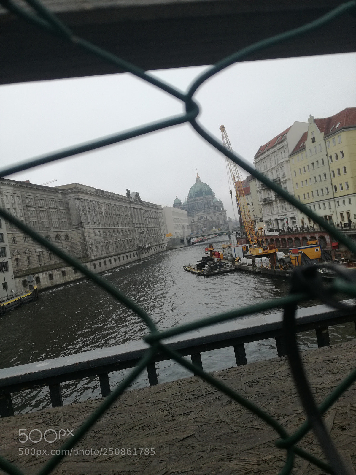 HUAWEI P9 LITE sample photo. Berlin photography