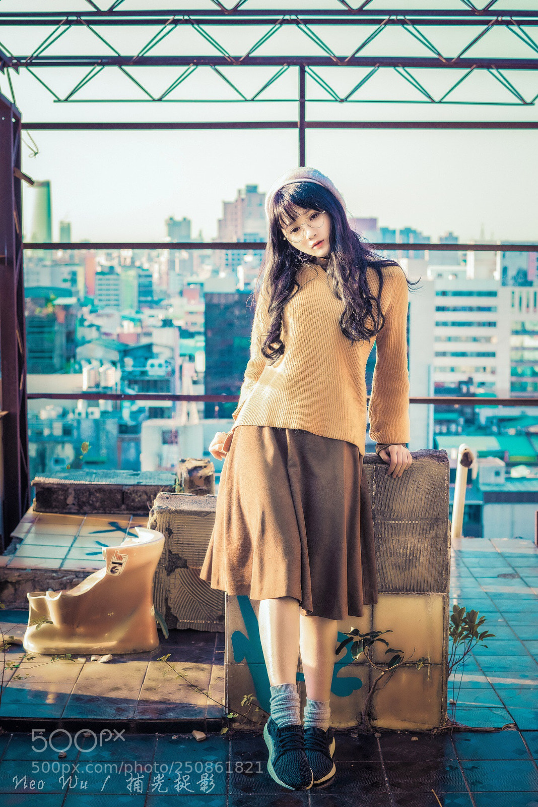 Nikon D810 sample photo. Untitled photography