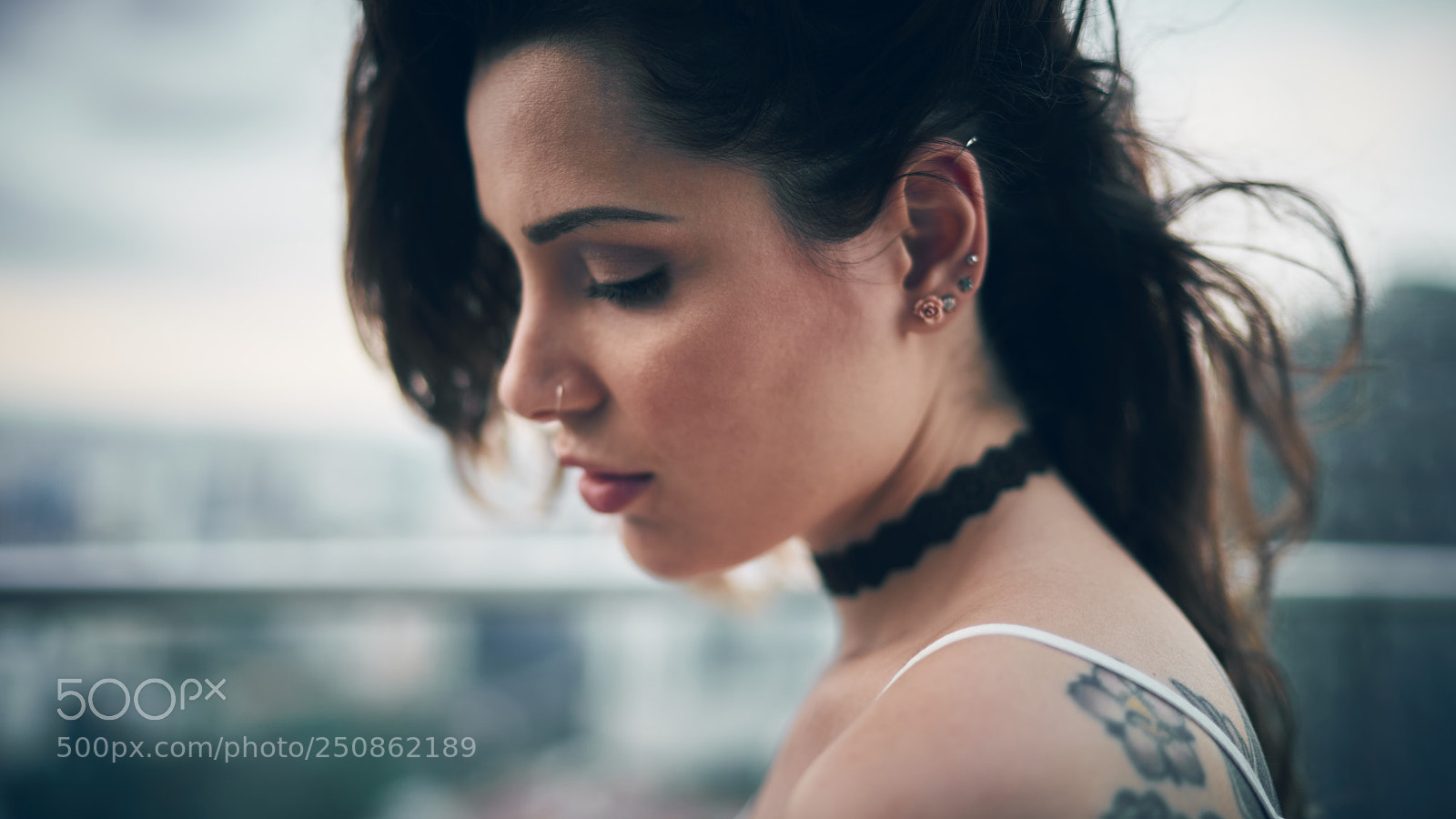 Sony a7R III sample photo. Rebel in disguise photography