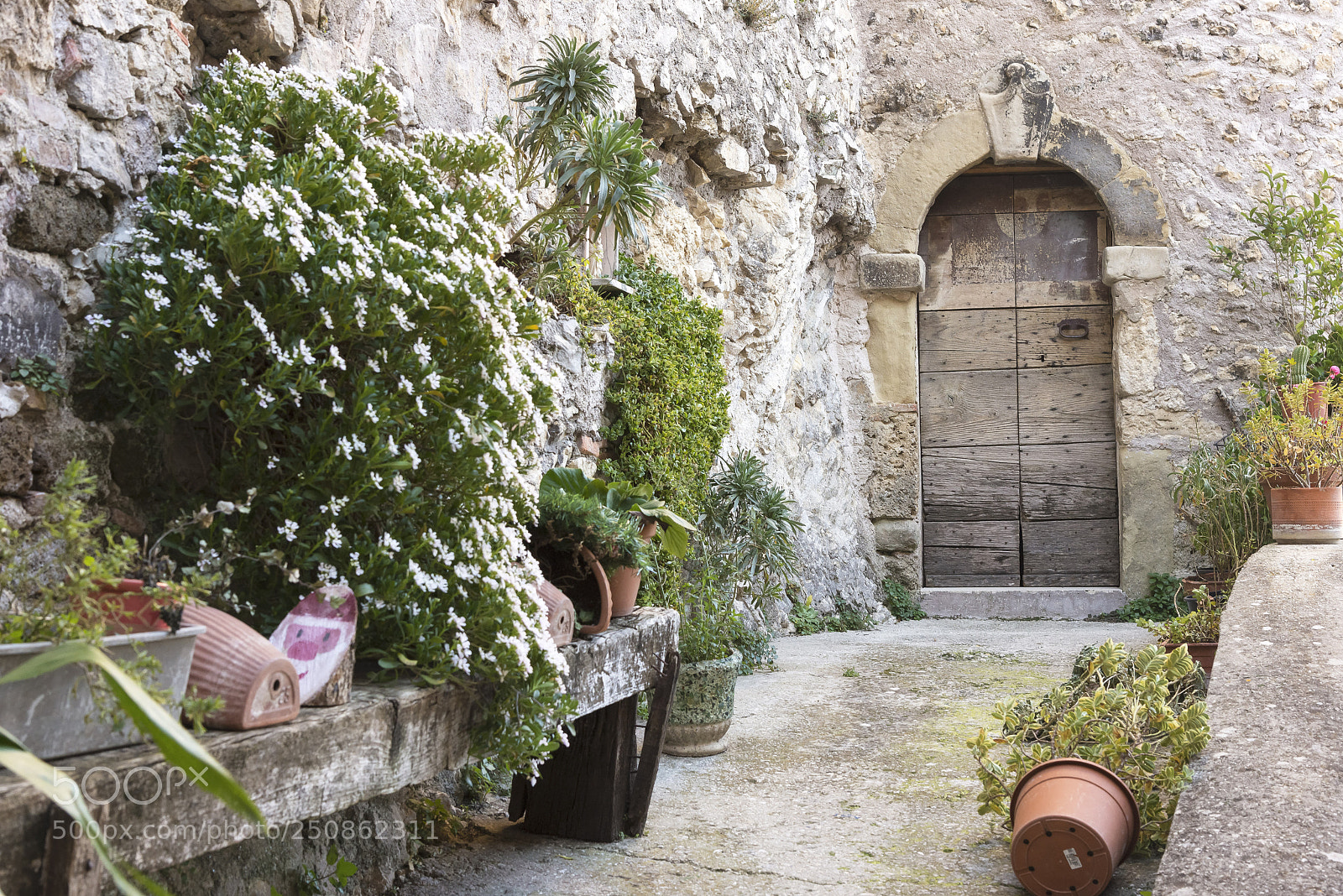 Nikon D600 sample photo. Knock and the door photography