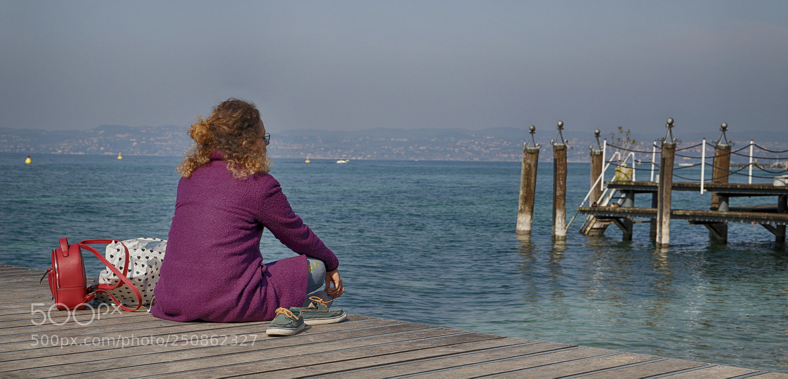 Canon EOS 6D Mark II sample photo. Relax photography