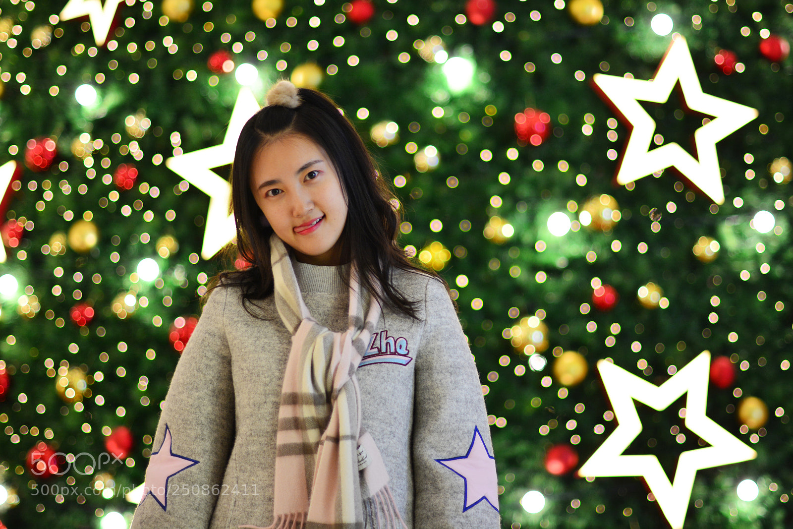 Nikon D7100 sample photo. 冬天的回忆…… photography