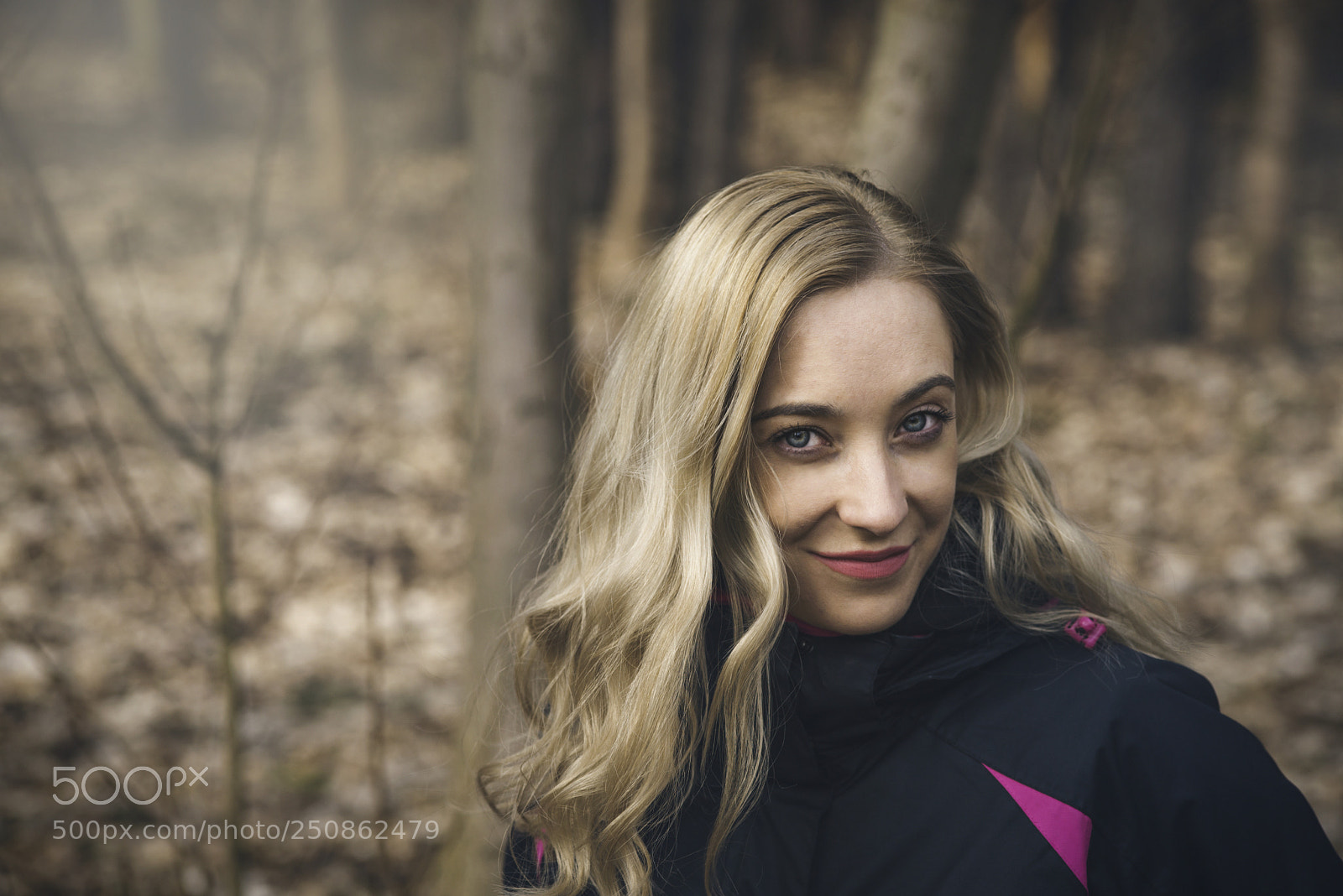 Nikon D600 sample photo. Portrait photography