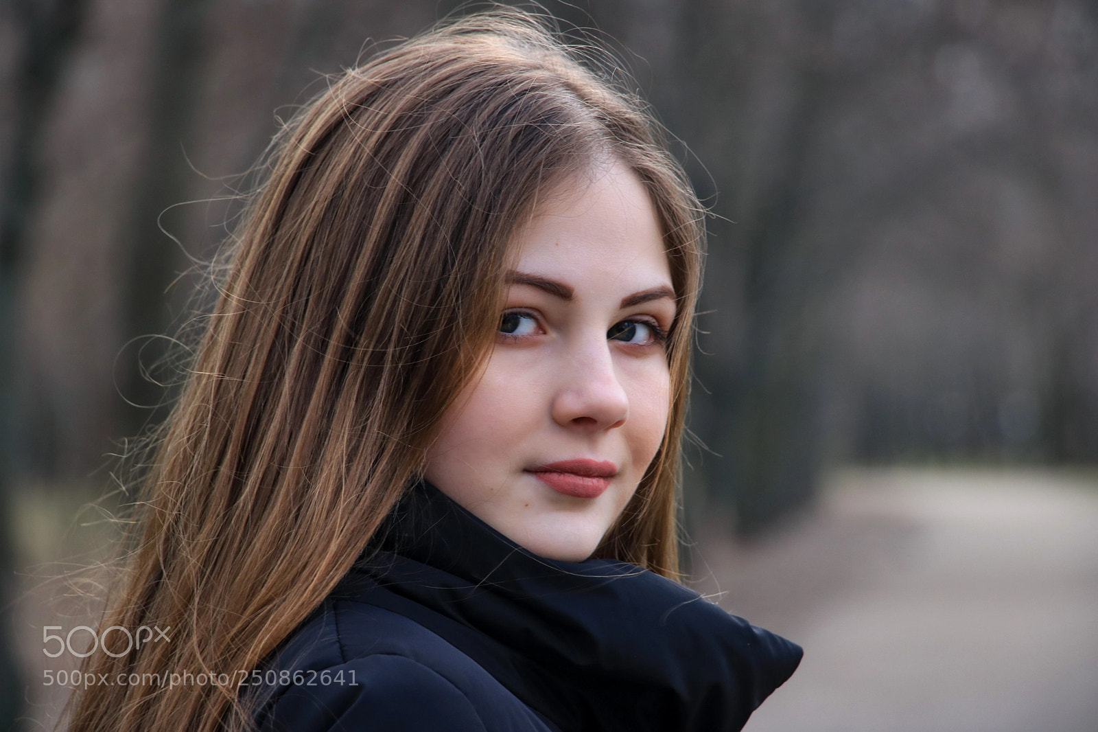 Canon EOS 760D (EOS Rebel T6s / EOS 8000D) sample photo. Ekaterina photography