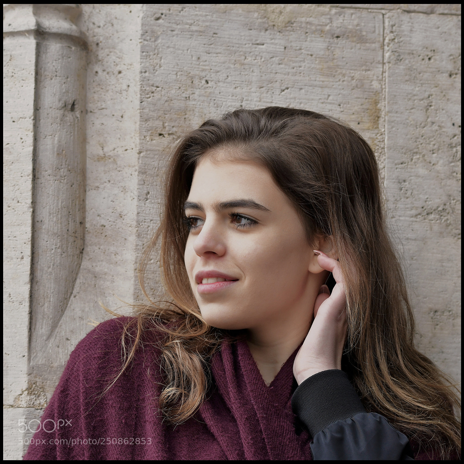 Nikon D500 sample photo. Pcopie photography