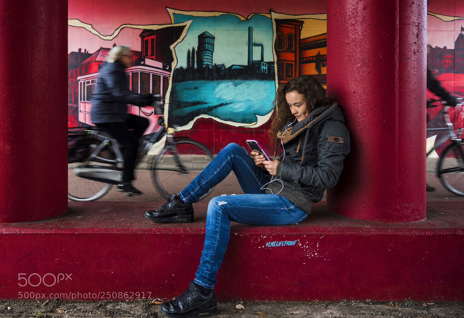 Nikon D810 sample photo. Photography for lifeproof photography