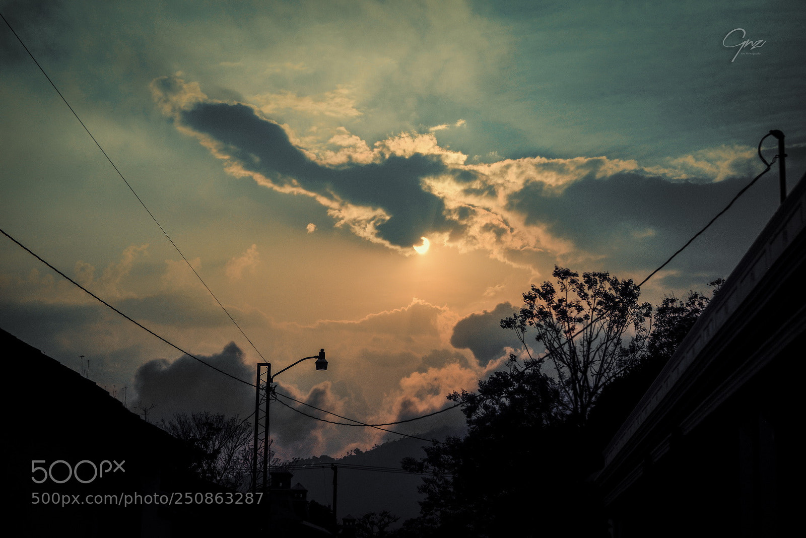 Nikon D800E sample photo. Unforgettable sunsets photography