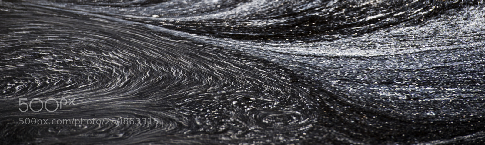 Nikon D4 sample photo. Abstract panoramic image of photography