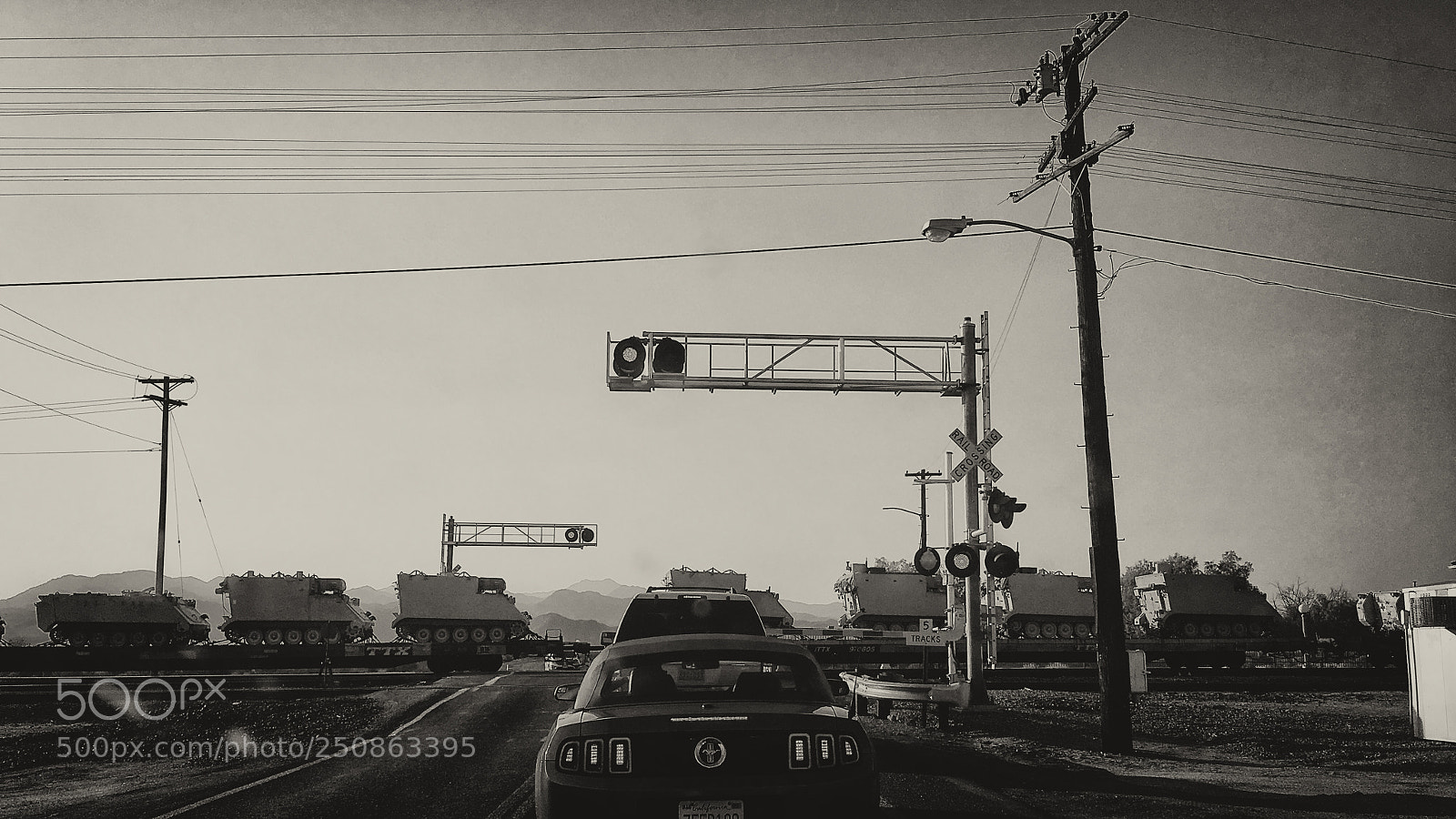 Apple iPhone 6s sample photo. On the road from photography