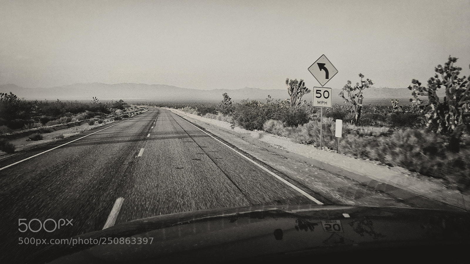 Apple iPhone 6s sample photo. On the road from photography