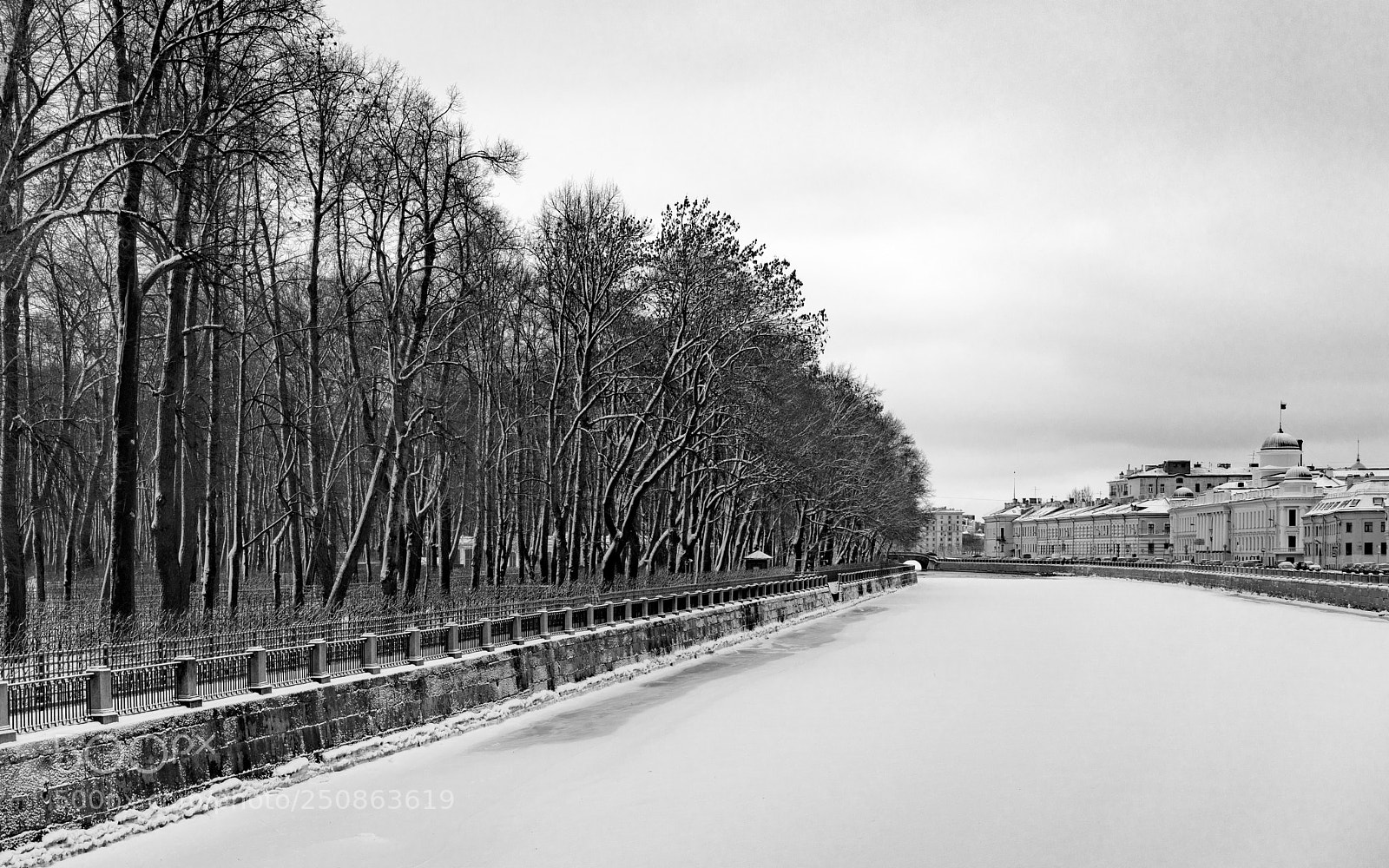 Sony a7R II sample photo. St. petersburg. river. photography