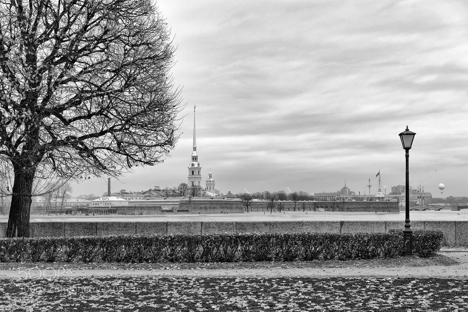 Sony a7R II sample photo. St. petersburg. peter and photography