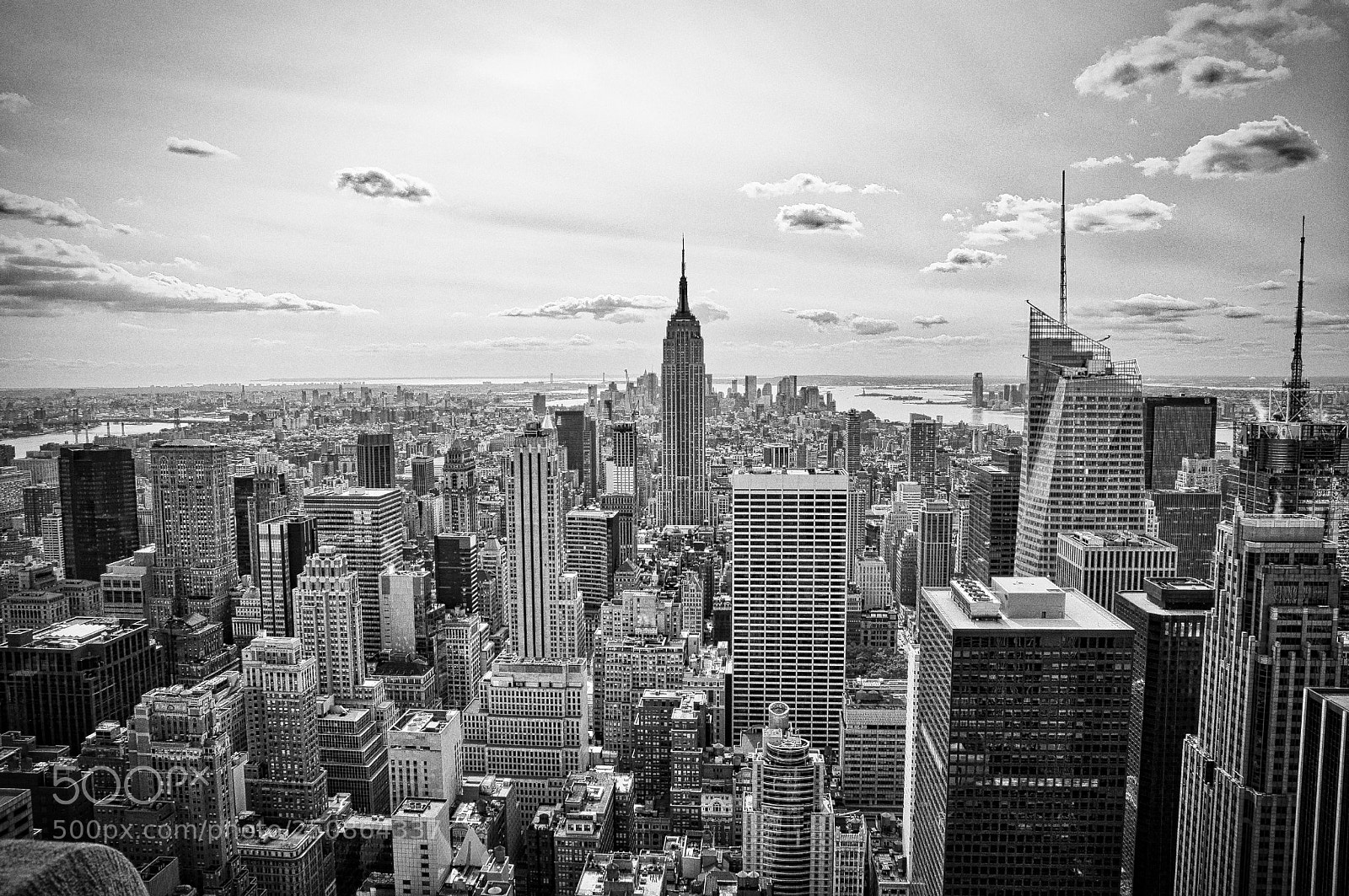 Nikon D90 sample photo. New york photography