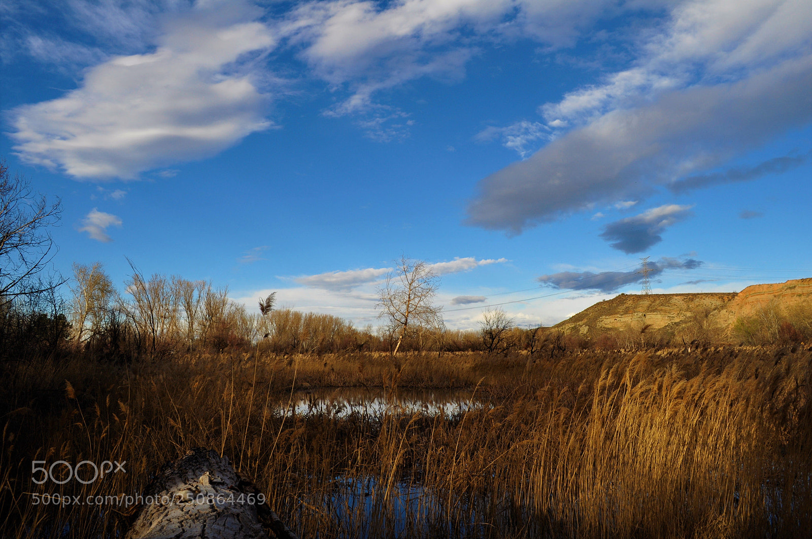 Nikon D5000 sample photo. Spain lanscapes photography