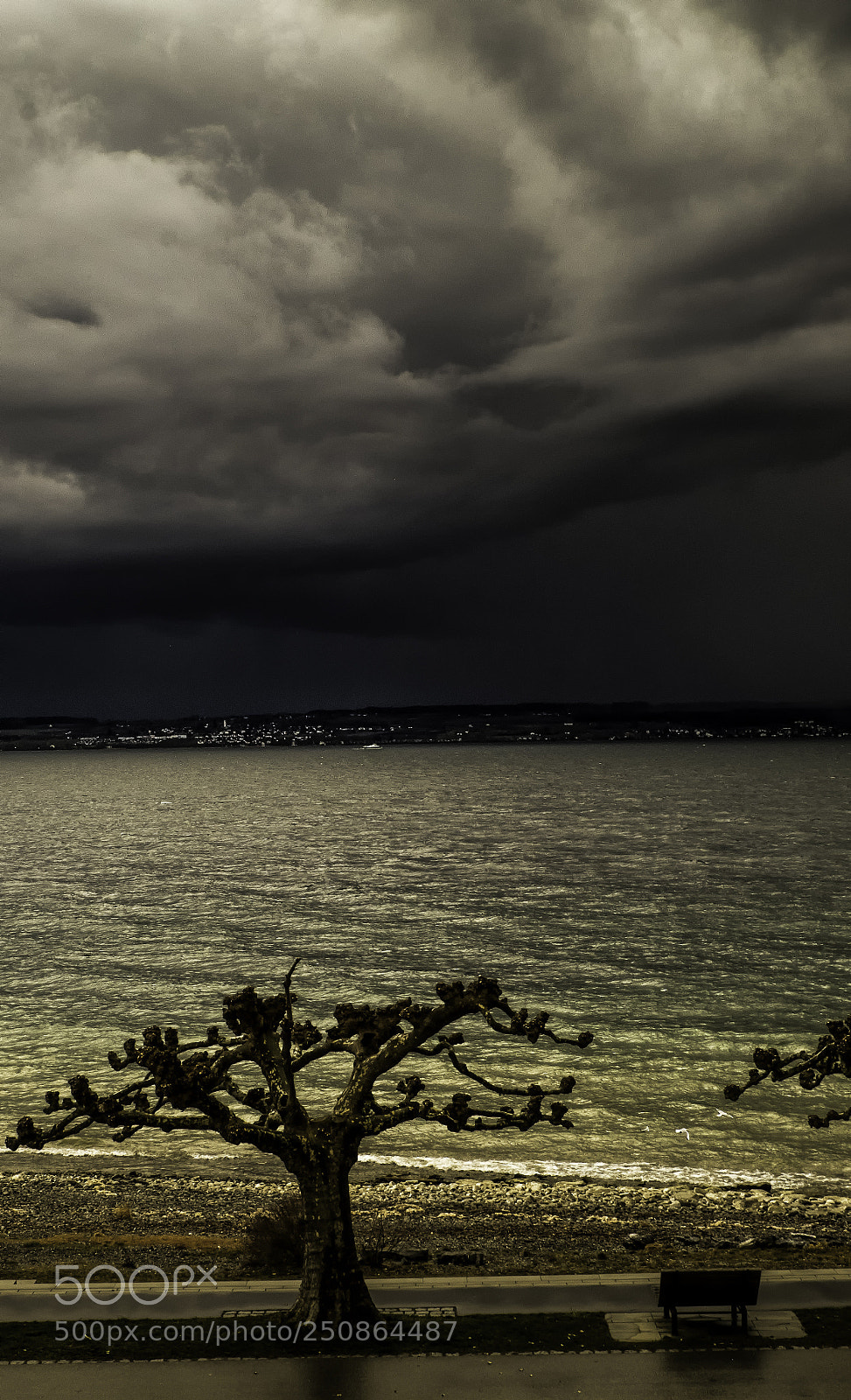 Fujifilm X-T1 sample photo. Ferry in the dark photography
