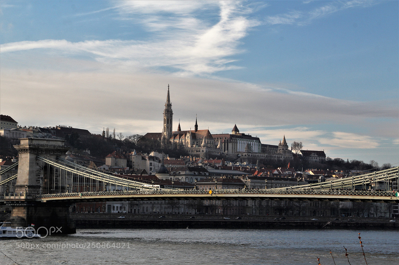 Canon EOS 60D sample photo. Budapest kettenbr cke und photography