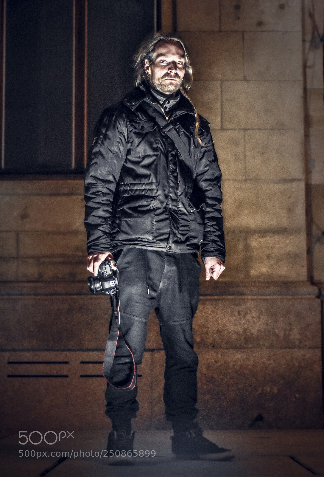 Nikon D7200 sample photo. VlÁda photography
