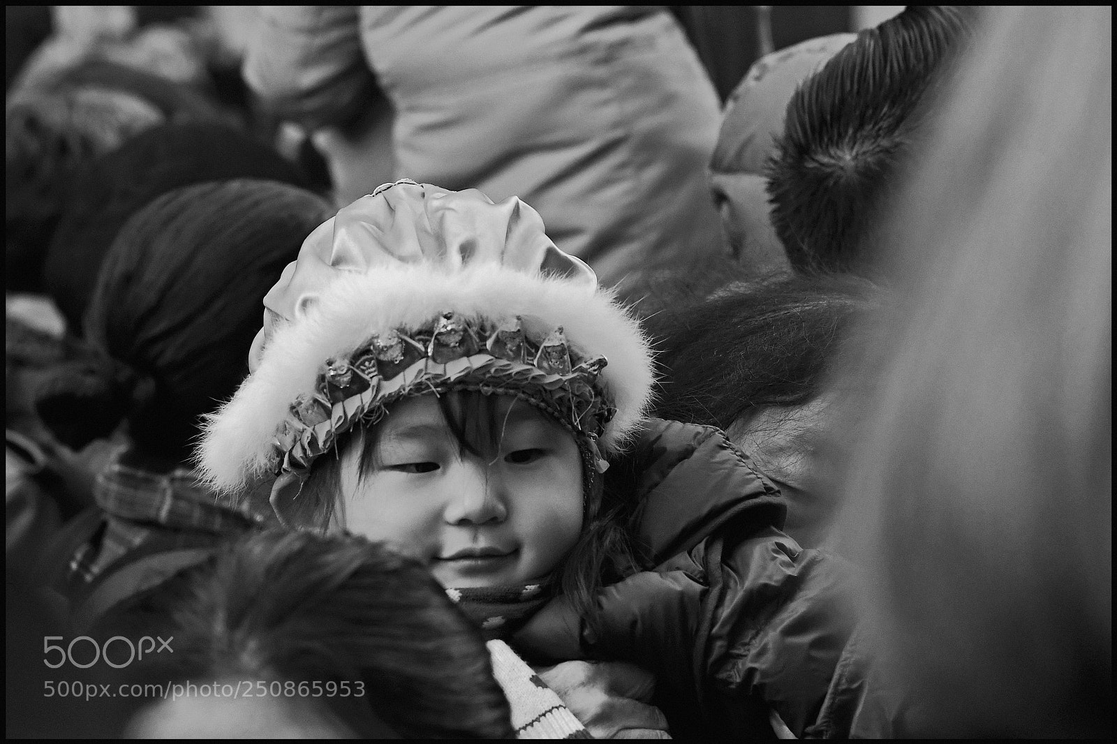 Nikon D500 sample photo. Copie photography