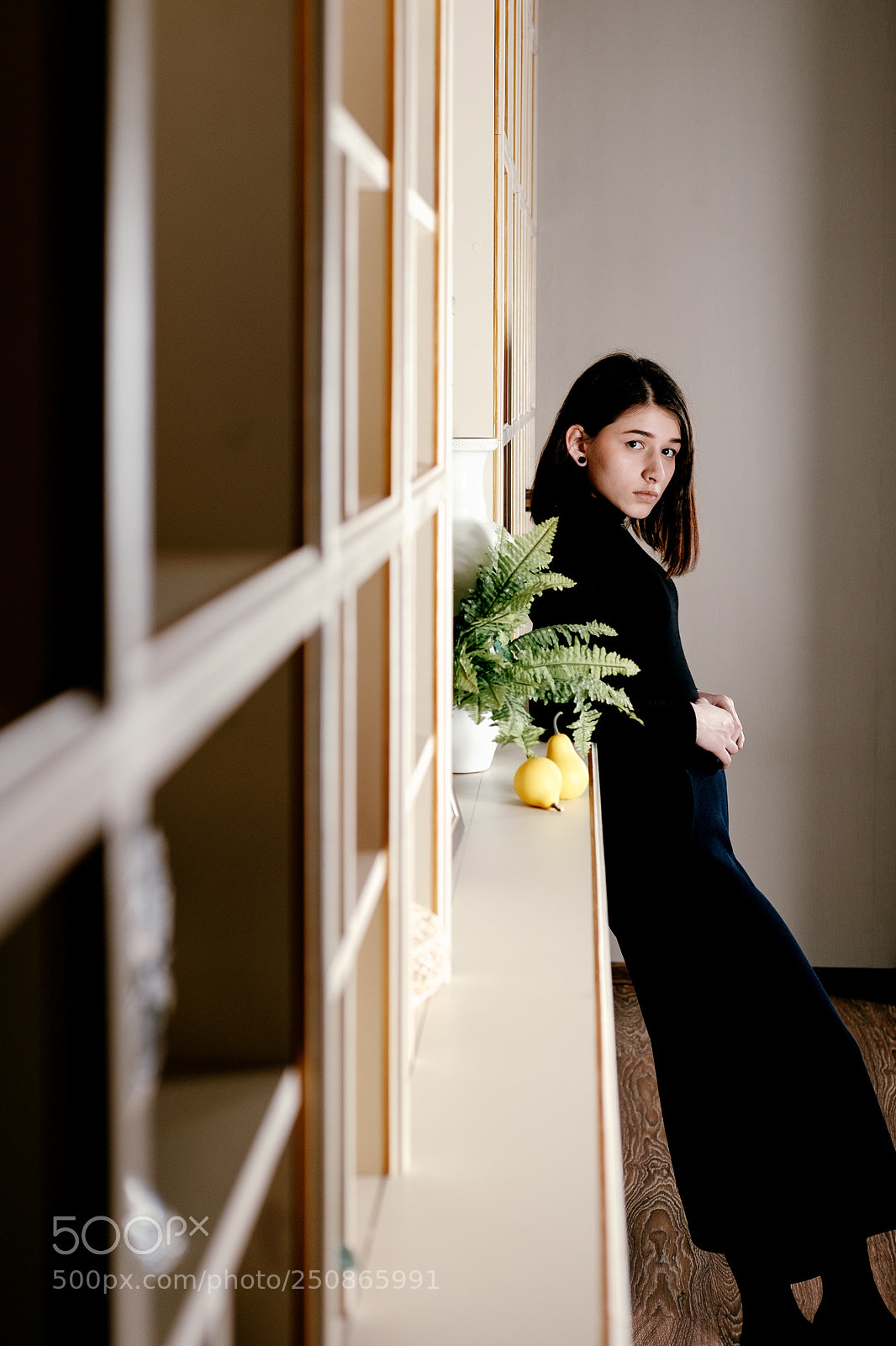 Fujifilm X-T1 sample photo. Lis photography